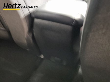 2023 Ford Focus - photo 17