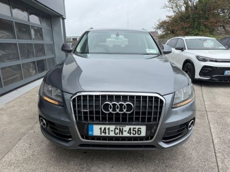 2014 Audi Q5 - photo 6