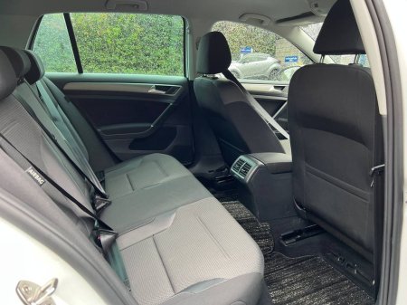 2017 Volkswagen Golf - photo 8