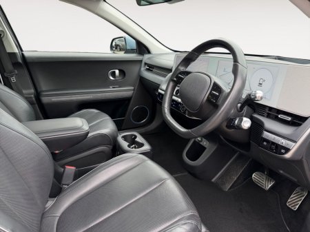 2023 Hyundai IONIQ 5 - photo 12