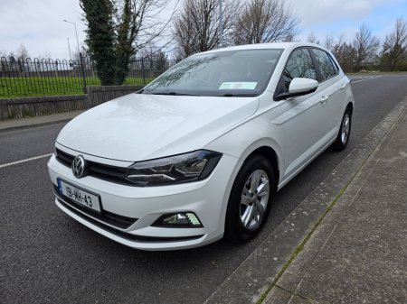 2019 Volkswagen Polo - photo 6