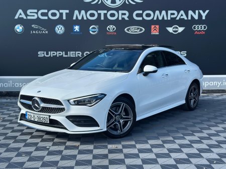 2022 Mercedes-Benz CLA - photo 2