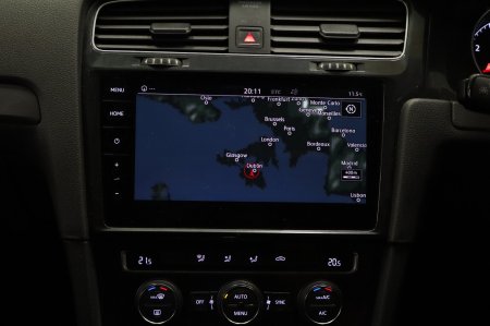 2017 Volkswagen Golf - photo 22