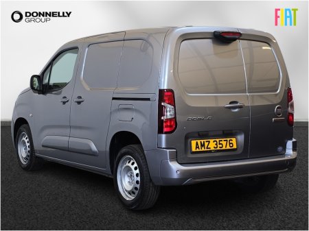 2023 Fiat Doblo - photo 2