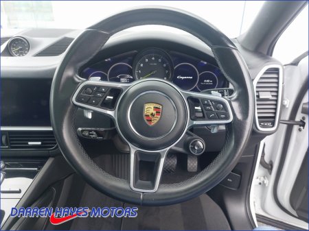 2021 Porsche Cayenne - photo 18