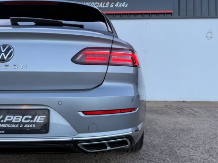 2021 Volkswagen Arteon - photo 13