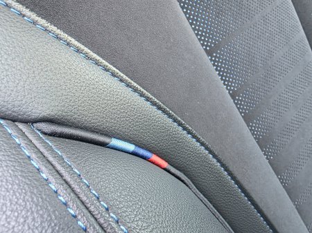 2021 BMW 3-Series - photo 24
