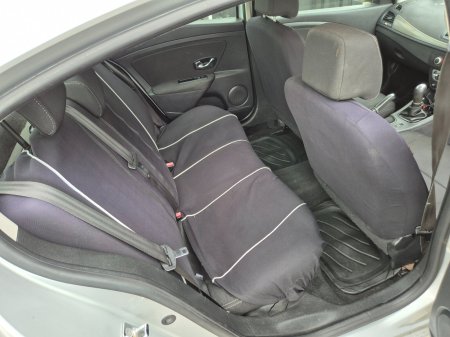 2013 Renault Fluence - photo 11