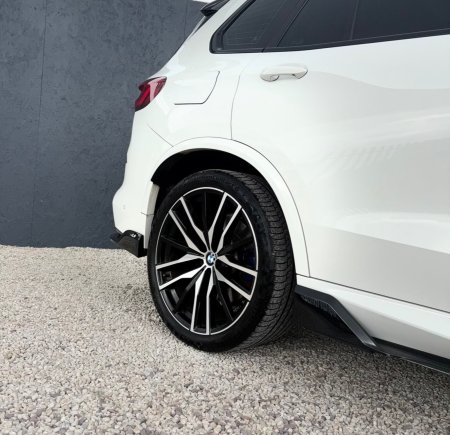 2019 BMW X5 - photo 4