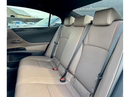 2023 Lexus ES - photo 23