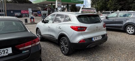 2018 Renault Kadjar - photo 3