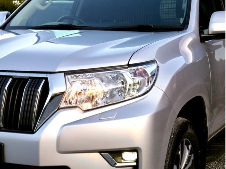 2023 Toyota Land Cruiser - photo 8