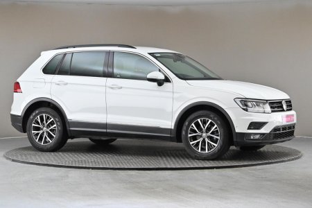 2018 Volkswagen Tiguan - photo 12