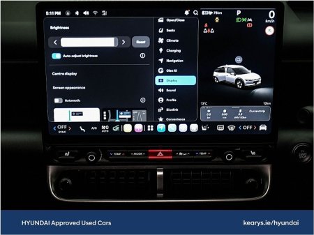 2027 Hyundai IONIQ 3 - photo 22