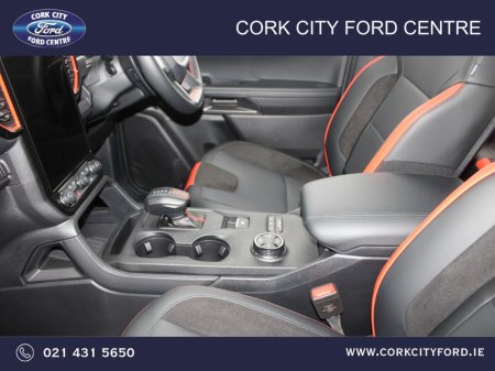 2027 Ford Ranger - photo 16