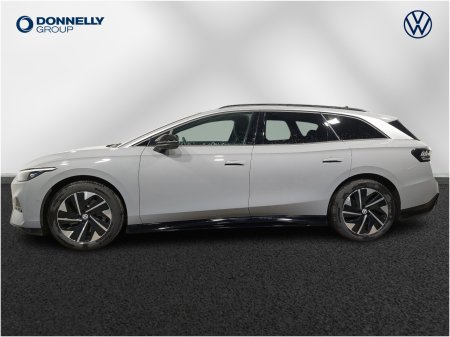 2026 Volkswagen ID.7 - photo 15