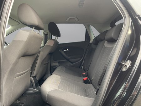 2017 Volkswagen Polo - photo 15