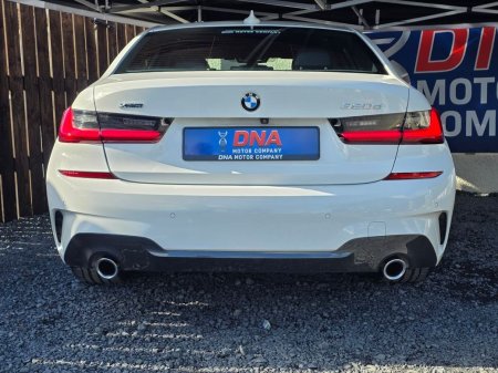 2019 BMW 3-Series - photo 6