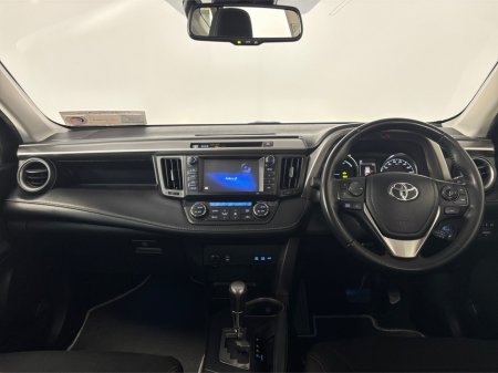 2018 Toyota RAV4 - photo 14