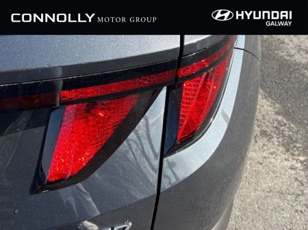 2024 Hyundai Tucson - photo 16