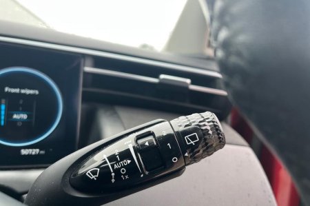 2023 Hyundai Tucson - photo 15