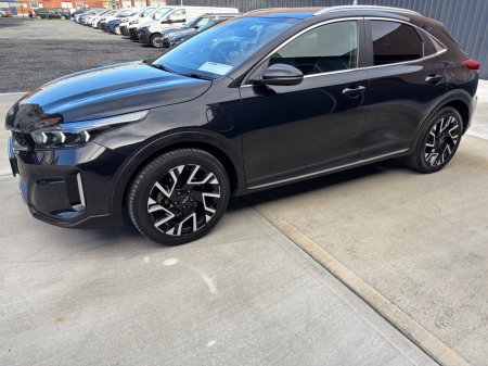 2023 Kia XCeed - photo 3