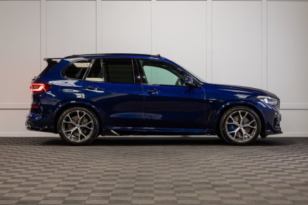 2021 BMW X5 - photo 6