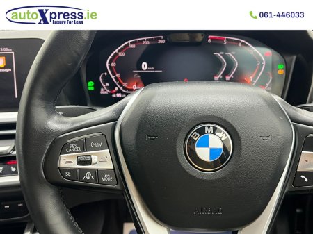 2019 BMW 3-Series - photo 39