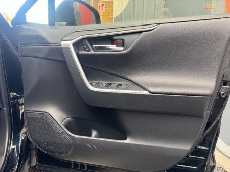 2025 Toyota RAV4 - photo 23