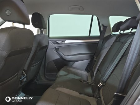 2022 Skoda Kodiaq - photo 6