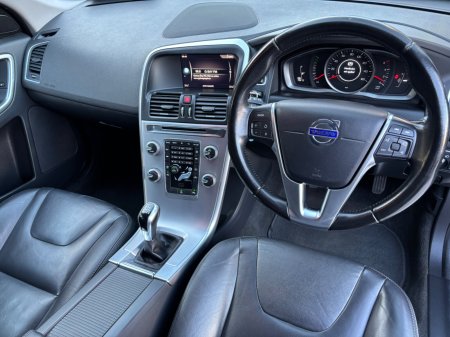 2017 Volvo XC60 - photo 22