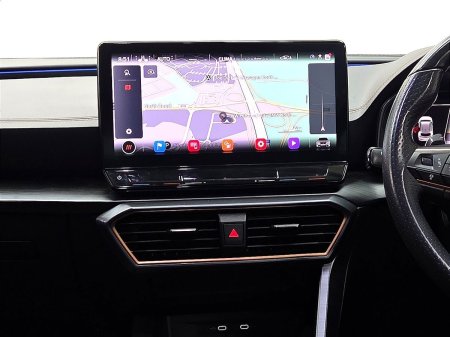 2023 Cupra Formentor - photo 12