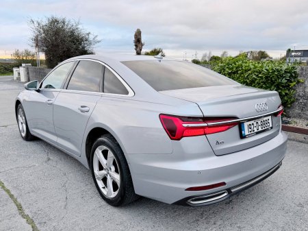 2019 Audi A6 - photo 4