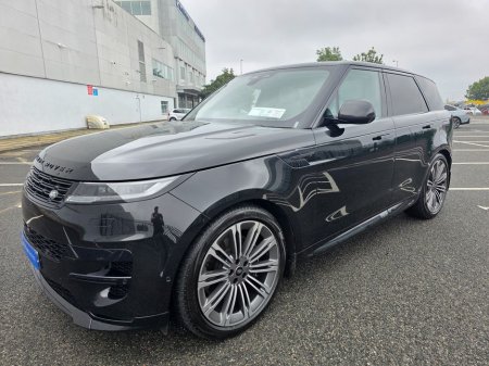 2022 Land Rover Range Rover Sport - photo 14