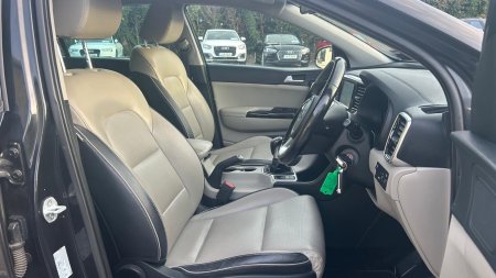 2020 Kia Sportage - photo 9