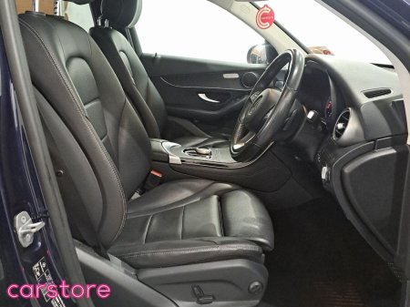 2018 Mercedes-Benz GLC - photo 12