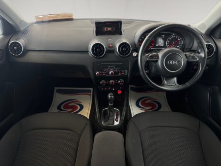 2018 Audi A1 - photo 15