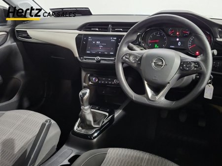 2023 Opel Corsa - photo 12