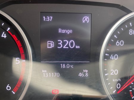 2021 Volkswagen Crafter - photo 14