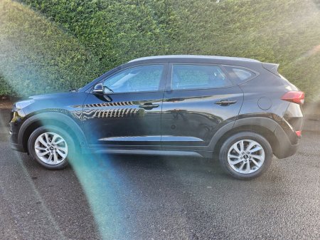 2018 Hyundai Tucson - photo 8