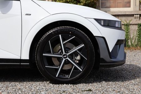 2026 Hyundai IONIQ 5 - photo 10