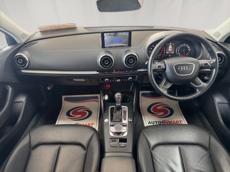 2015 Audi A3 - photo 15