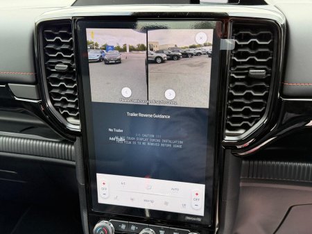2026 Ford Ranger - photo 15