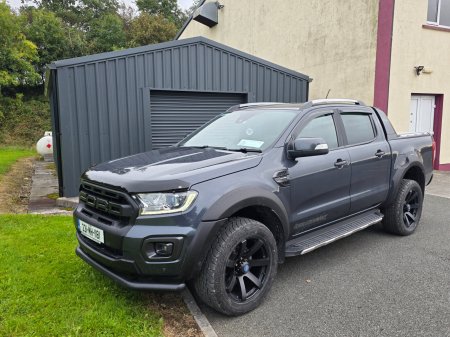 2023 Ford Ranger - photo 4