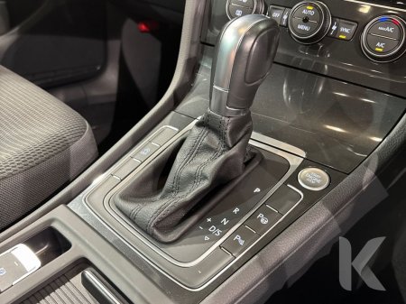 2019 Volkswagen Golf - photo 14