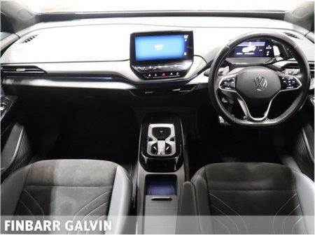 2023 Volkswagen ID.4 - photo 4