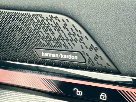 2026 BMW 5-Series - photo 13