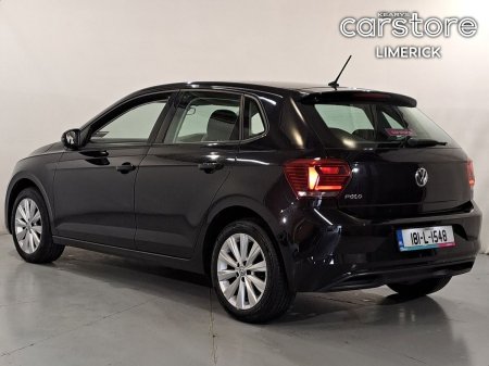 2018 Volkswagen Polo - photo 5