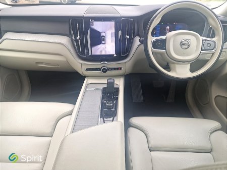 2023 Volvo XC60 - photo 4