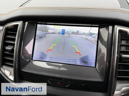 2022 Ford Ranger - photo 13
